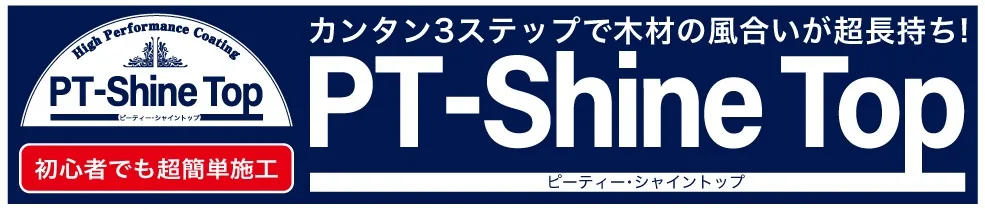 PT-Shine Top